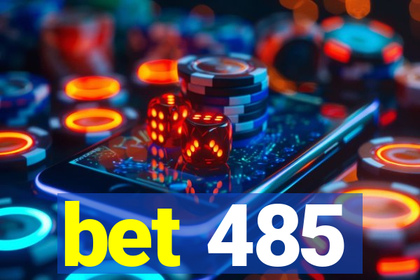 bet 485